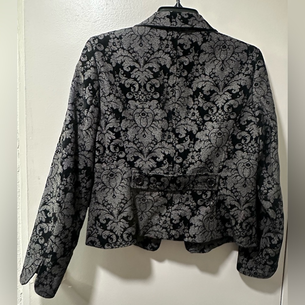 Evan Picone Blazer - Picture 3 of 3